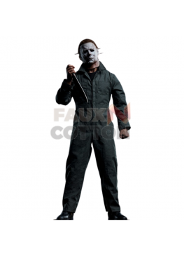 Halloween Ends James Jude Courtney (The Shape) Costume